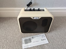JOYO 10W Mini Bass Amp