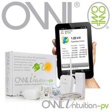 Owl Intuition-PV Energy
