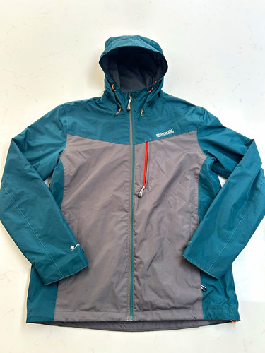 Regatta hydrofort hooded - regatta,