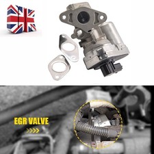EGR VALVE FOR FORD TRANSIT MK7