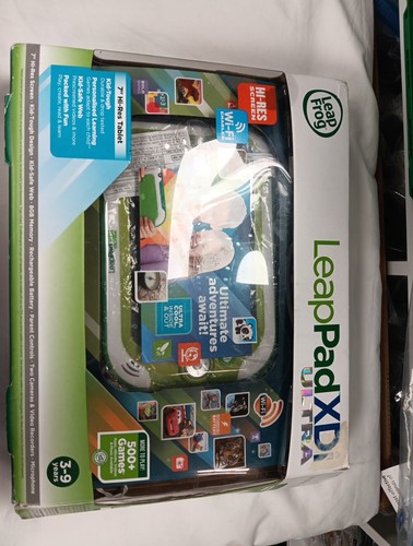 Leap frog leappad - leap, xdi