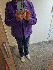 Denim and Co Jacket As Seen On