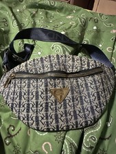 River Island Blue Denim Look