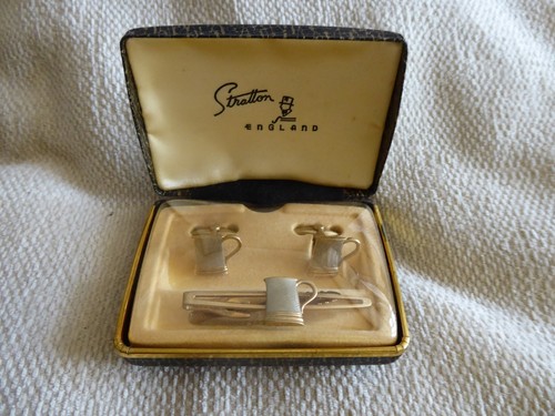 Vintage set tankard - set, 2