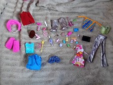 Clothes And Accessories Bundle