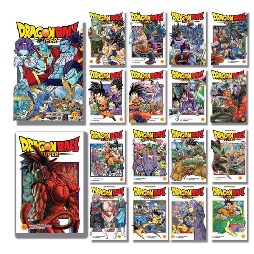 Dragon ball super half full - dragon,