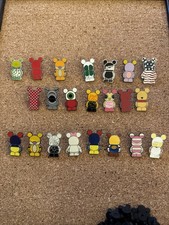 Disney Pin Trading Vinylmation