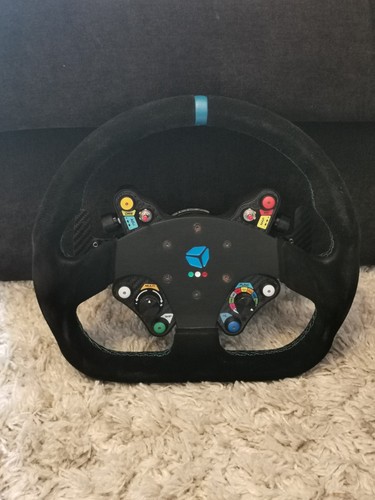 Cube controls sim racing - cube,