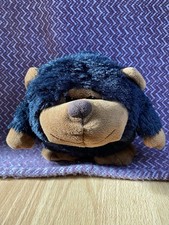 Horizon Procurement black and