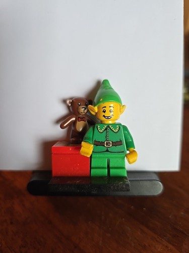 Lego minifgure series - lego,