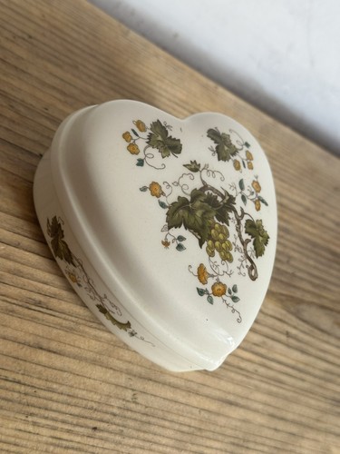 Wedgwood etruria - wedgwood, &