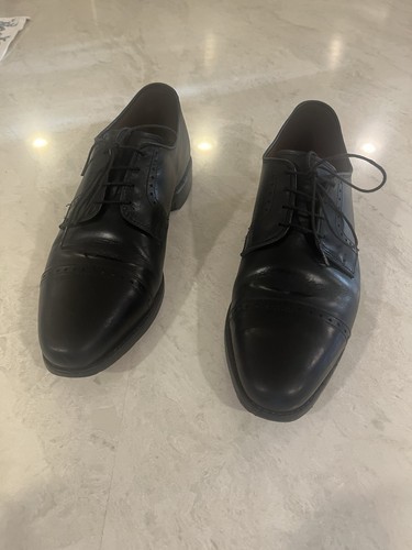 Allen edmonds clifton black - edmonds,