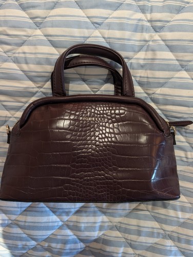 Fiorelli wine croc stella - croc,