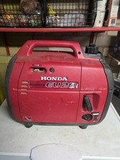 Honda EU20i Portable Silent