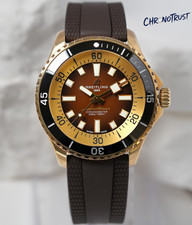 Breitling Superocean Automatic