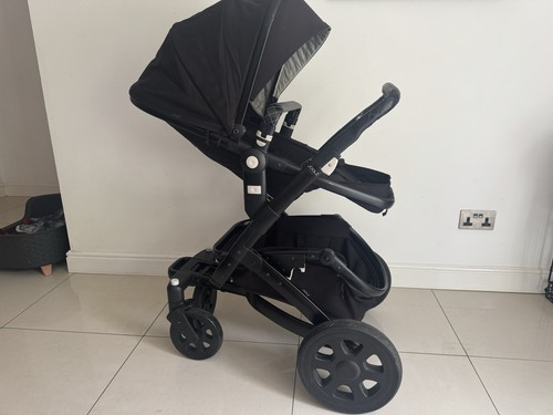 Joolz geo2 3in1 travel - travel, system