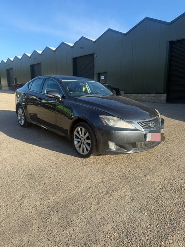 Lexus is220d wheel bolt - lexus,