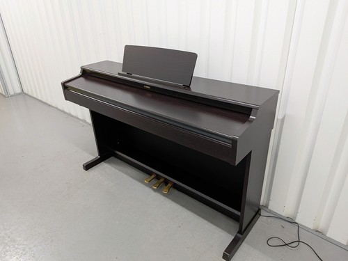 Yamaha arius ydp 164 - yamaha, ydp-164