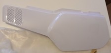 Left Side White New for Yamaha