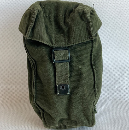 Genuine british army olive - olive, 58
