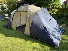 Eurohike Trent 4 Person Tent
