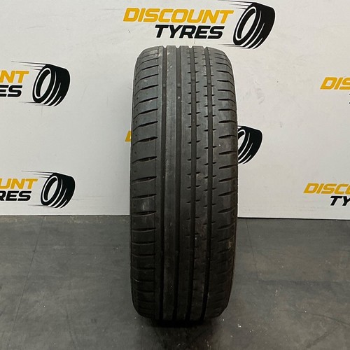 205 zr17 continental - 205/50,