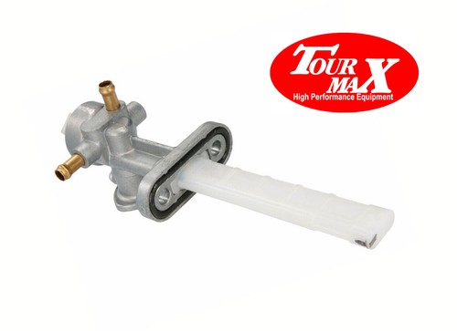 Fuel tap 6mm - tap,