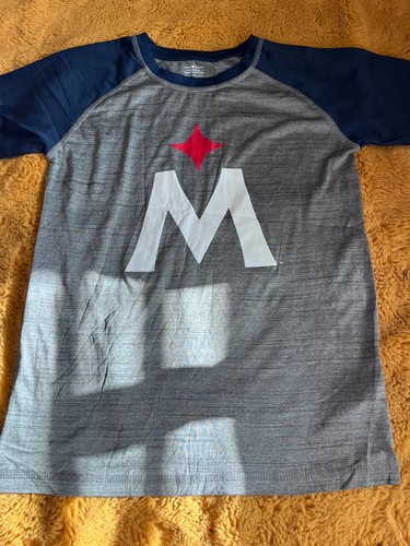 Boys grey minnesota - boys,