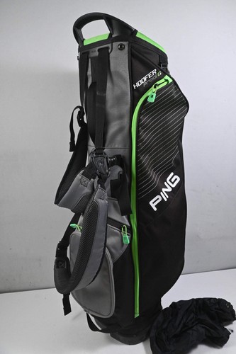 Junior ping hoofer - junior,