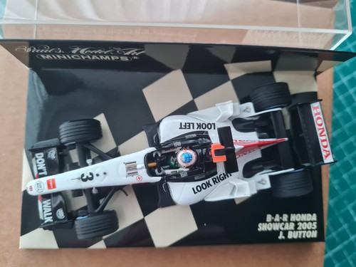 Minichamps formula 1 - minichamps,