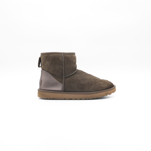 Ugg womens shearling - ugg, shearling-lined