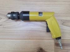 Desoutter 106 Air Drill 3/8