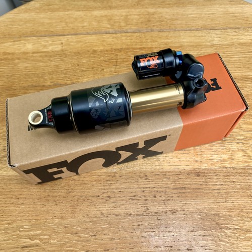 Fox float factory rear - fox, x2