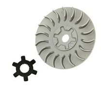 Yamaha Aerox 2-Stroke 50cc