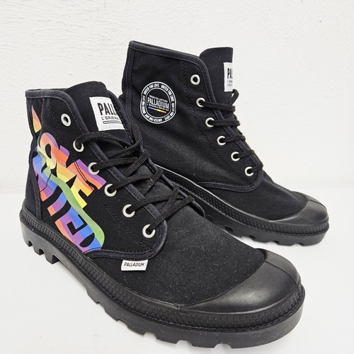 Palladium pampa love united - palladium,