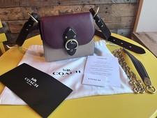 COACH Beat 18 Color Block