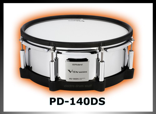 Roland v drums - v,