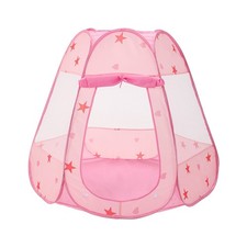 Children Kids Play Tent Pop Up