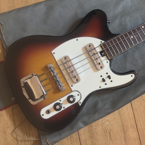 Jedson bass guitar - bass,