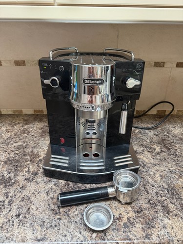 Delonghi ec820 pump espresso - ec820.b,