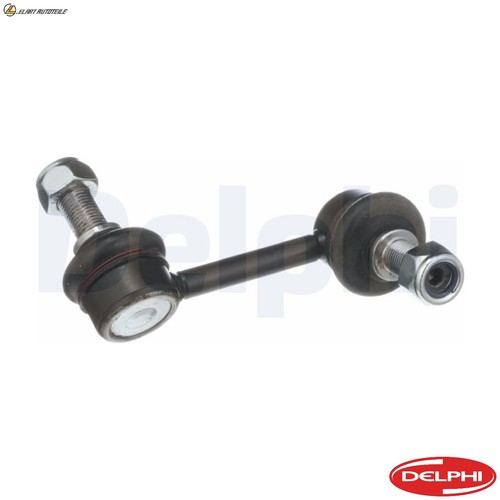 Rod brace stabilizer - rod,