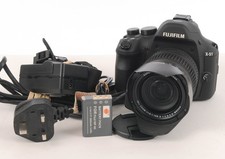 Fuji finepix 12mp - fuji, x-s1