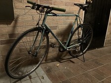 Bianchi Vintage Steel Frame Road Bike