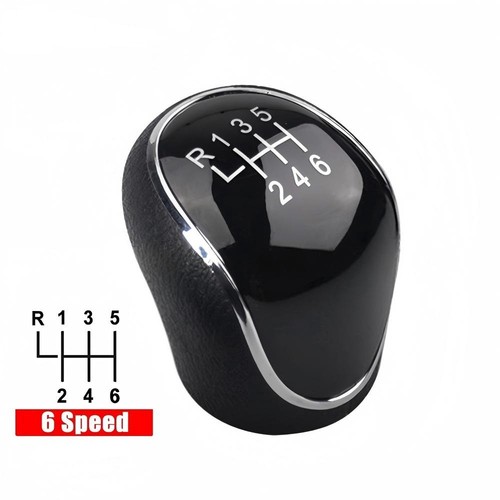 Speed gear knob for - 6,