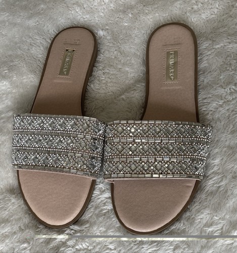 Primark silver beige - primark,