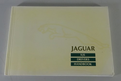 1987 jaguar xjs 3 6 - jaguar,