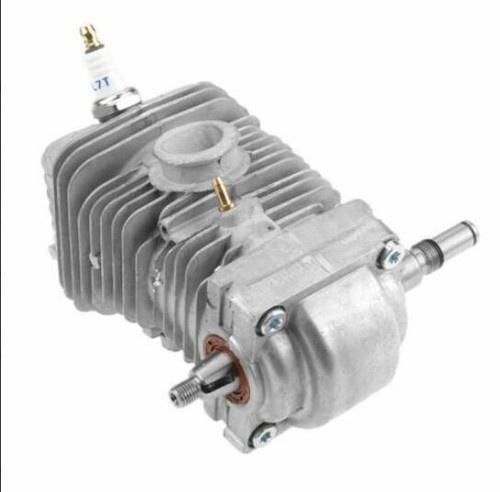 Engine cylinder piston - engine,