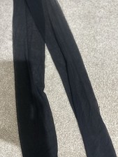 Cabin Crew Tights With Light