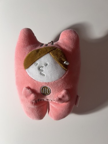 One izone hyewon - hyewon, mascot