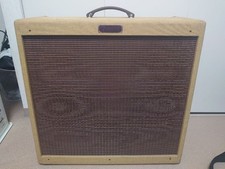 Fender Blues DeVille 410